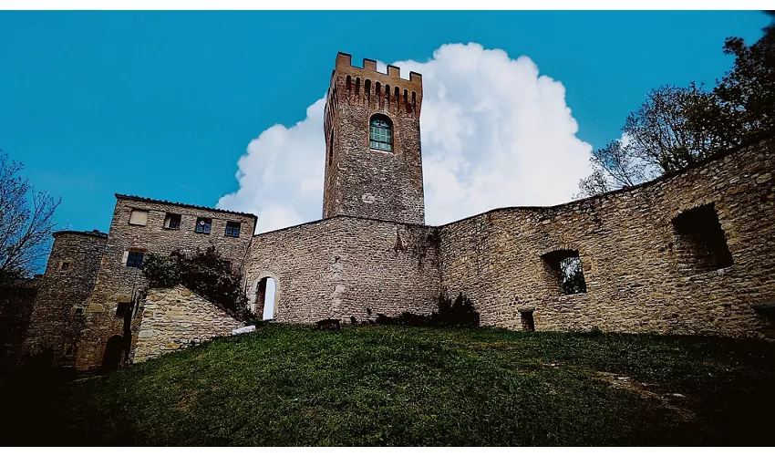 Vetusta Locanda del Castello