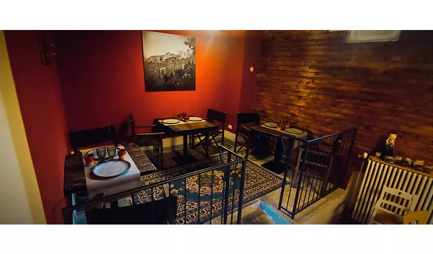 Vetusta Locanda del Castello