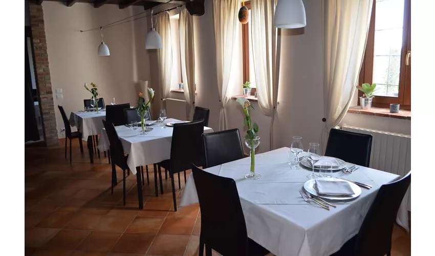 La Locanda Calvignano