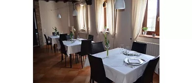 La Locanda Calvignano