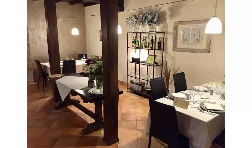 La Locanda Calvignano