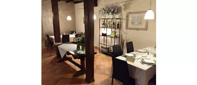 La Locanda Calvignano