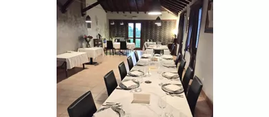 La Locanda Calvignano