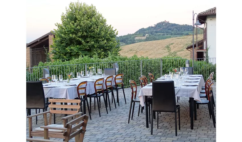 La Locanda Calvignano