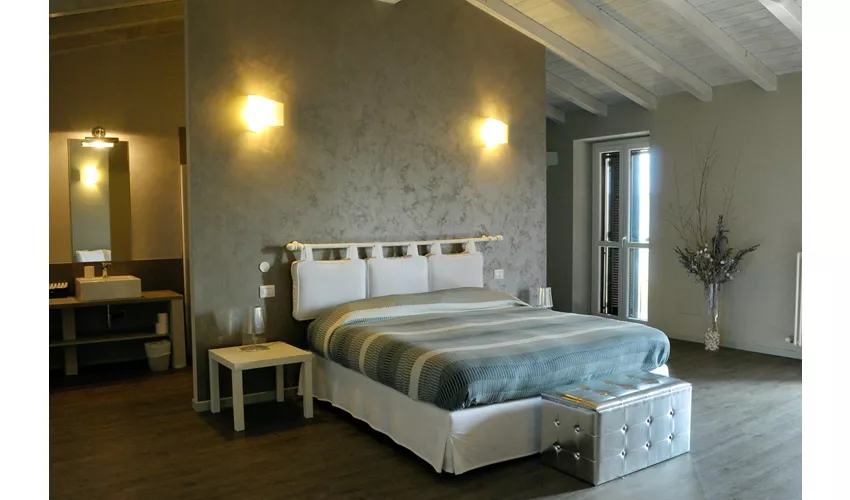 La Locanda Calvignano