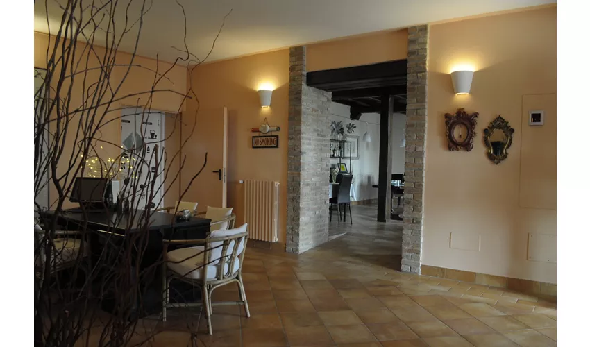 La Locanda Calvignano