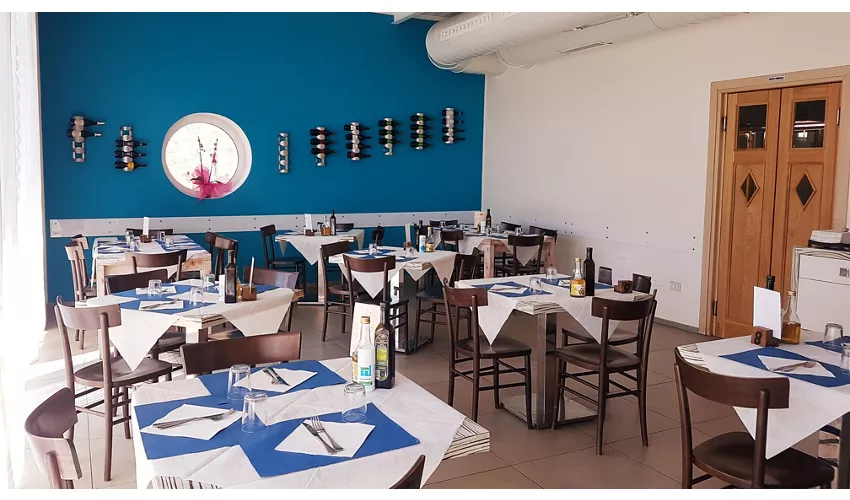 Hangar Cafè