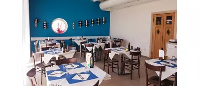Hangar Cafè