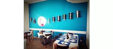 Hangar Cafè