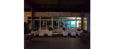 Hangar Cafè