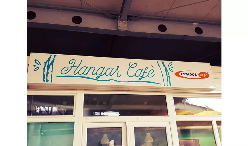 Hangar Cafè