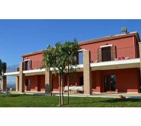 Country House Torrenera