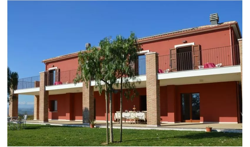 Country House Torrenera