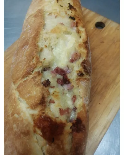 La Bottega dello Chef