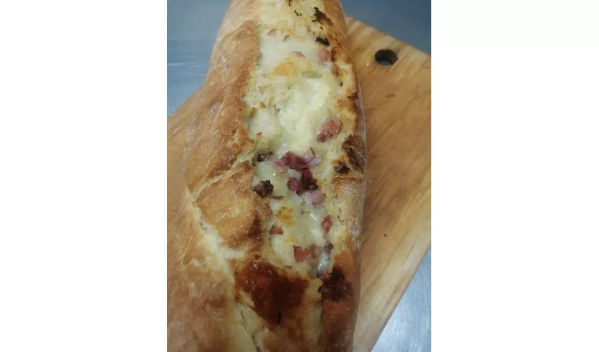 La Bottega dello Chef