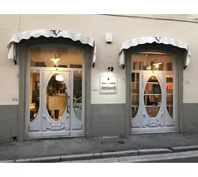 Daniele Riccardo Ristorante