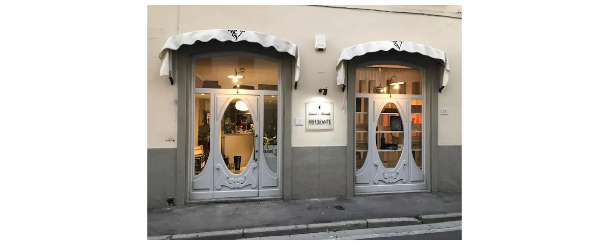 Daniele Riccardo Ristorante