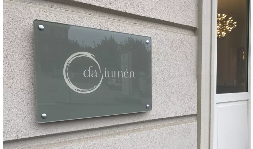Da Iumén