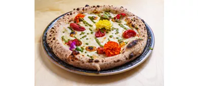 Cortile Siciliano