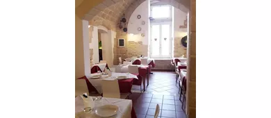 Buca Navarra