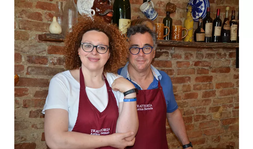 Antica Bettola