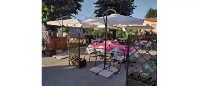Antica Bettola