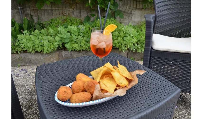 Antica Bettola