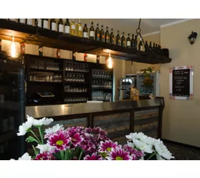 Trattoria Crotto
