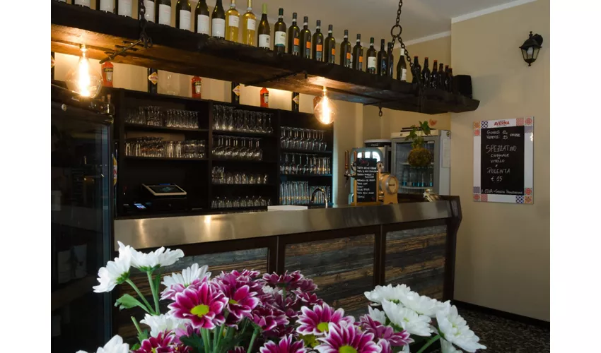 Trattoria Crotto