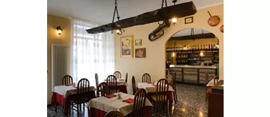 Trattoria Crotto