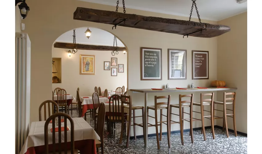 Trattoria Crotto