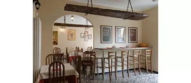 Trattoria Crotto
