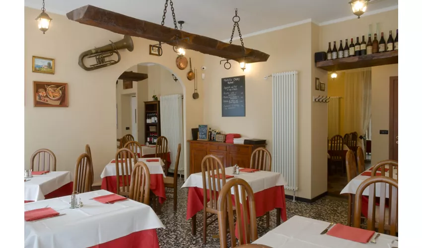Trattoria Crotto