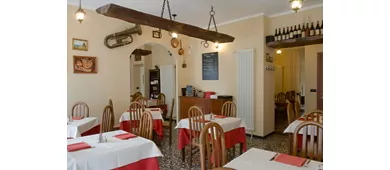 Trattoria Crotto