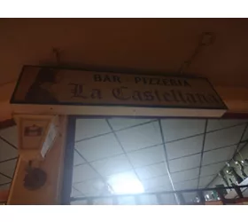 Bar Pizzeria La Castellana