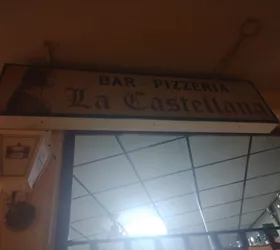 Bar Pizzeria La Castellana