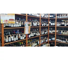 ANGOLO DI...VINO