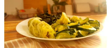 ANGOLO DI...VINO