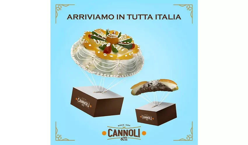 Cannoli & Co.