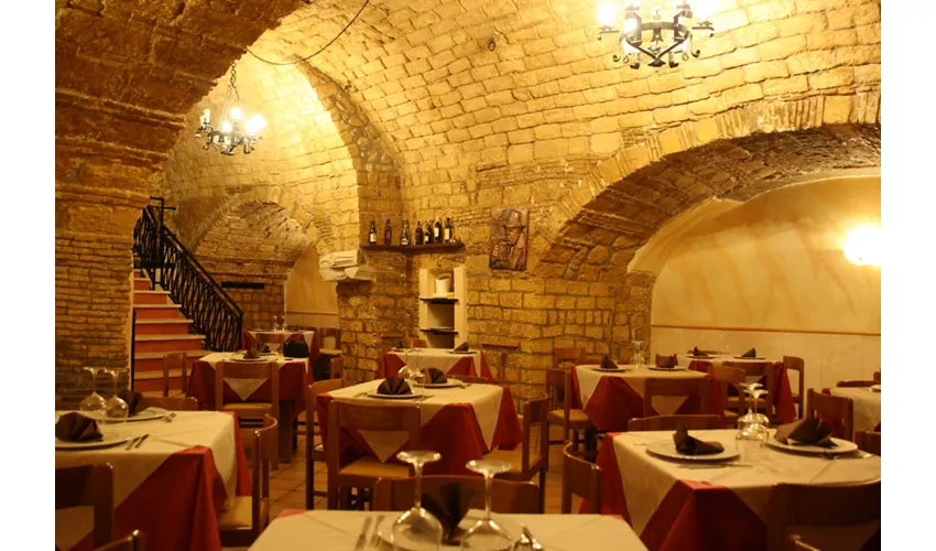 Al Vecchio Casale