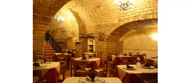 Al Vecchio Casale