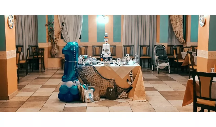 Al Vecchio Casale