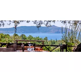 Agriturismo "Valle di Marco"