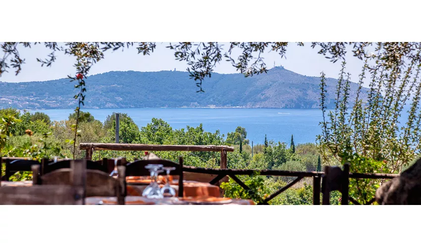 Agriturismo "Valle di Marco"
