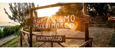 Agriturismo "Valle di Marco"