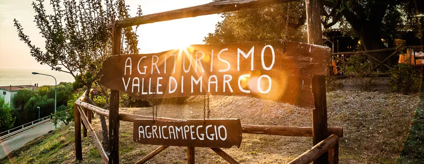 Agriturismo "Valle di Marco"