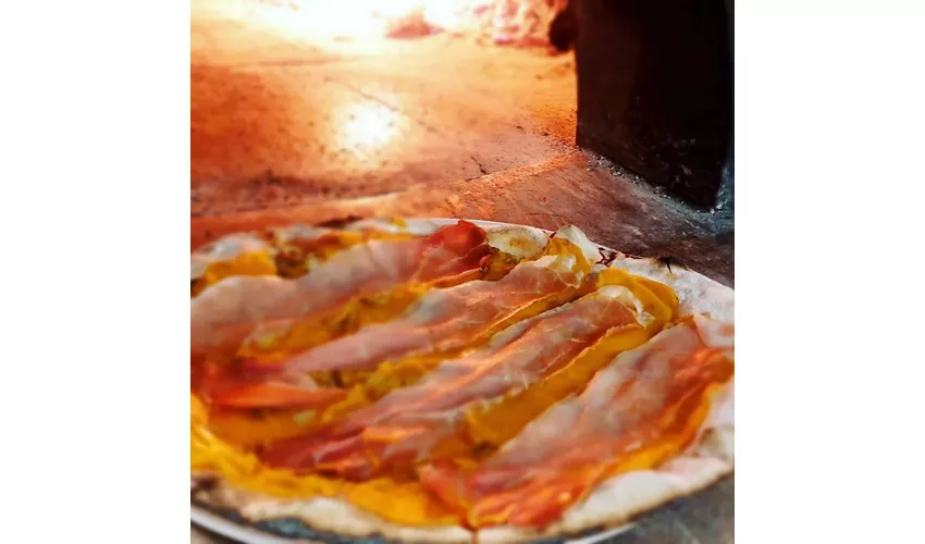 Roxy Ristorante Pizzeria