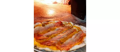 Roxy Ristorante Pizzeria