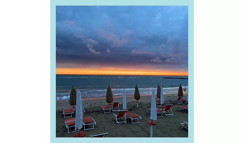 Lido Stella del Sud