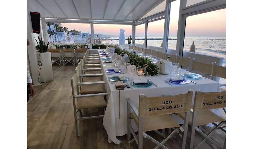 Lido Stella del Sud